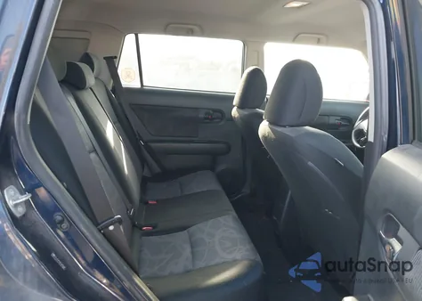 2014 Scion Xb из США, поврежденный, VIN JTLZE4FE8EJ065249